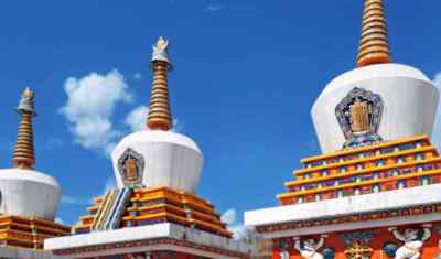 塔爾寺+西寧新千觀光夜市一日游【攜程自營 一單一團 接飛機+酒店接送 行中管家貼心服務(wù) 純玩】線路推薦